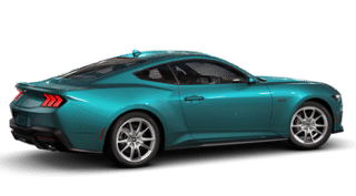 2026 Ford Mustang® External Image 4